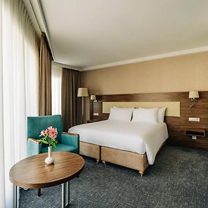 Standard Doppelzimmer