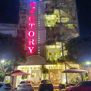 Victory Hotel
